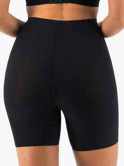 Fantasie Smoothease Invisible Shorts - view 2, Black