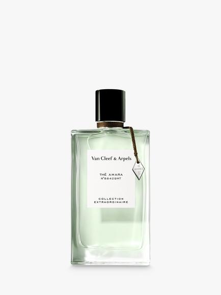 Van Cleef and Arpels Collection Extraordinaire Thé Amara Eau de Parfum, 75ml, 