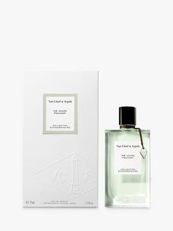 Van Cleef and Arpels Collection Extraordinaire Thé Amara Eau de Parfum, 75ml - view 2, 