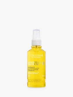 L'OCCITANE Immortelle Precious Cleansing Oil, 200ml, 