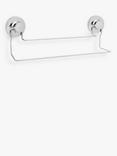 BlissHome Lock N Roll Hand Towel Rail