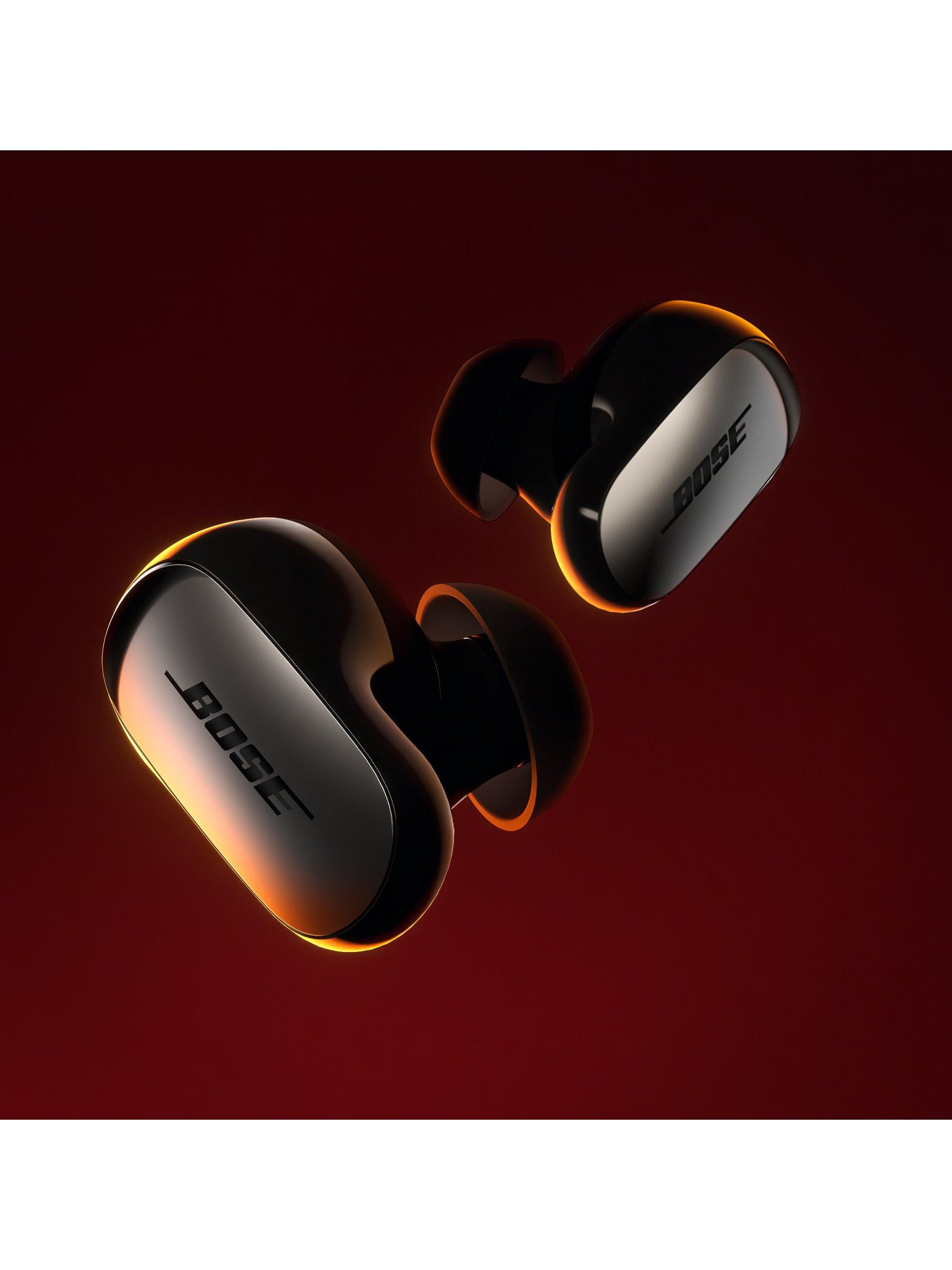 John lewis bose quietcomfort earbuds sale