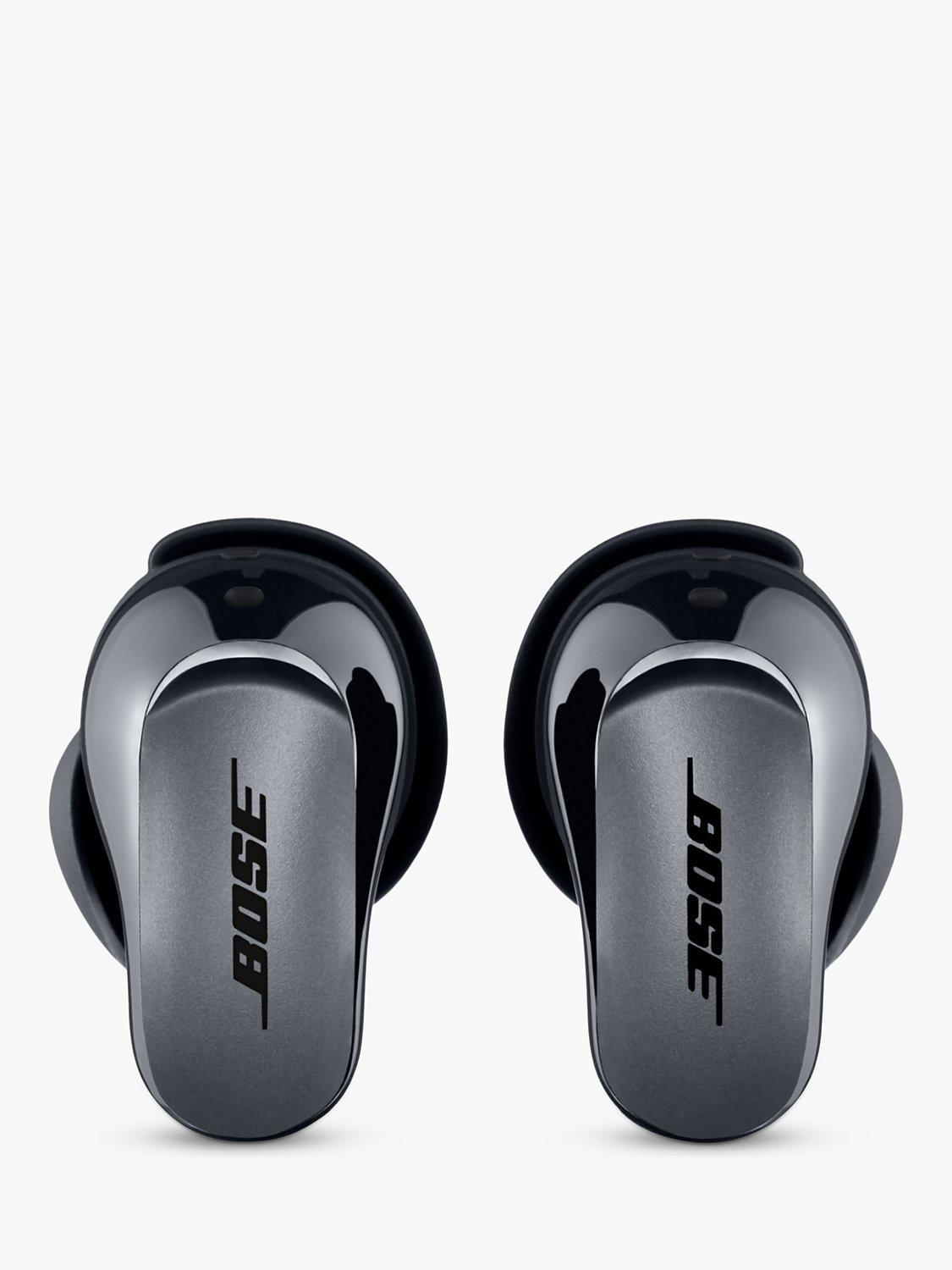 Bose quietcomfort earbuds john lewis sale