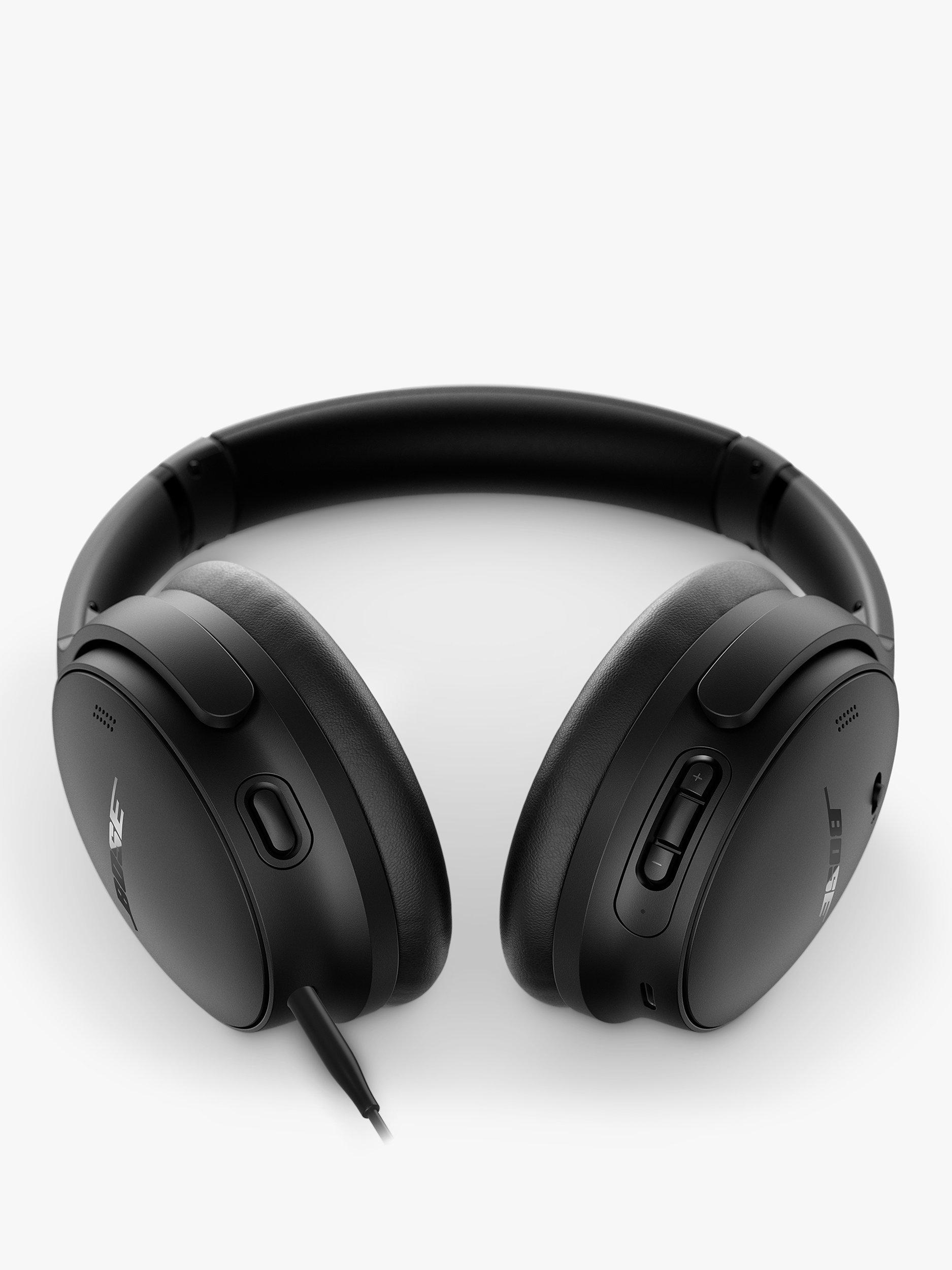 Bose QuietComfort discount Headphones