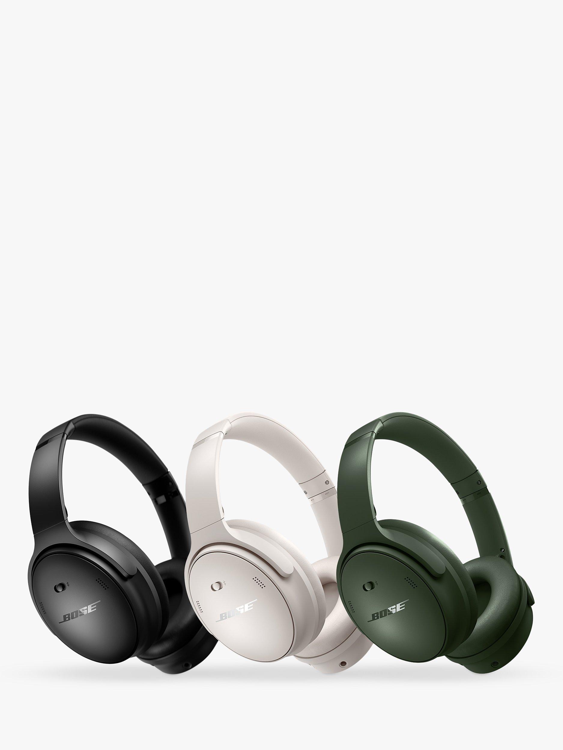 Bose wireless headphones john lewis sale