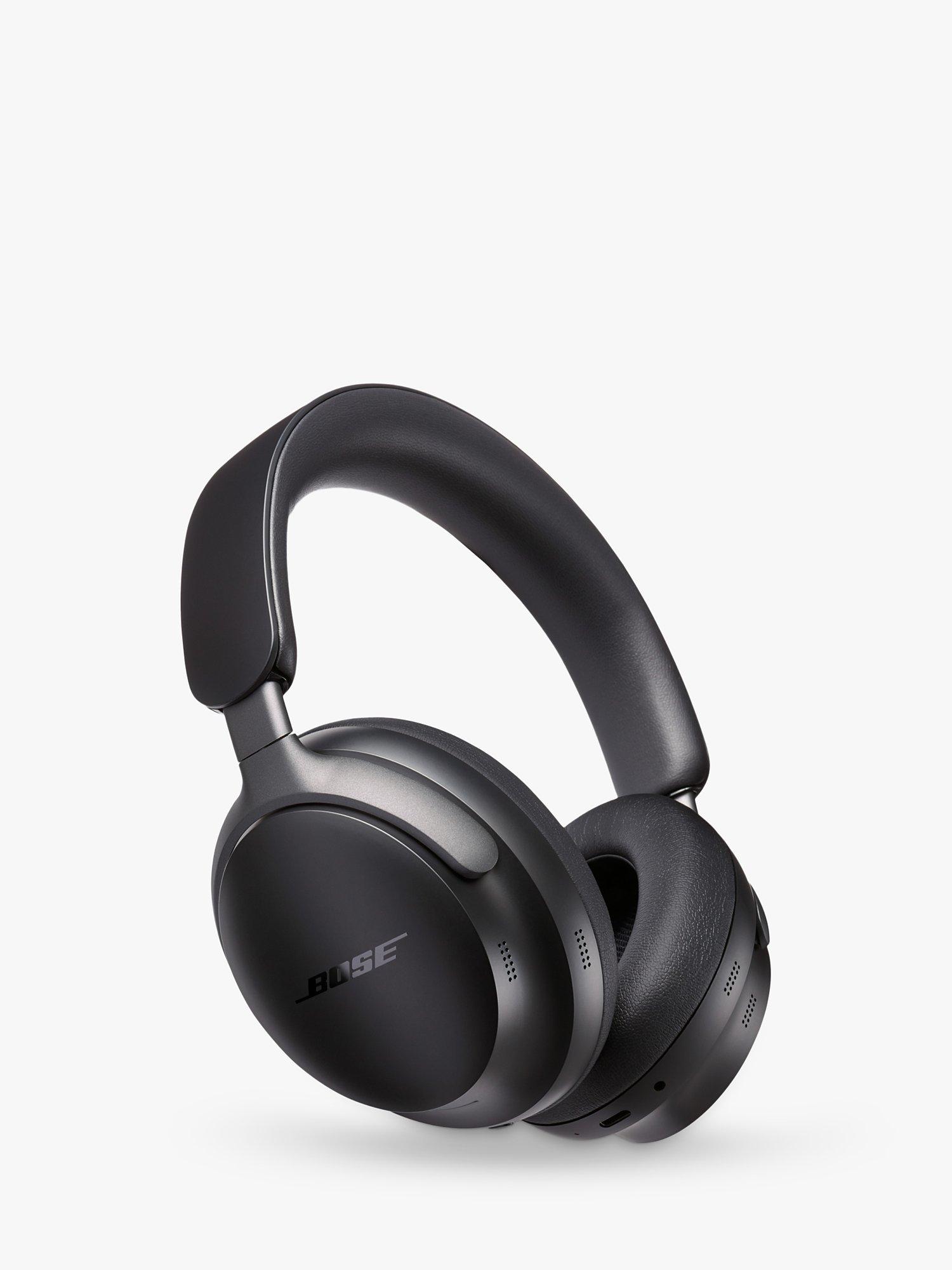 Bose wrap around headphones sale