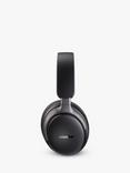 Bose QuietComfort Ultra Noise Cancelling Over-Ear Wireless Bluetooth Headphones with Mic/Remote