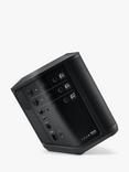 Bose S1 Pro Plus Wireless Bluetooth PA System, Black
