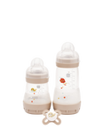 MAM Newborn Essentials Starter Set, Small