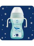 Mam Fun to Drink Cup & Glow Handles, 270ml