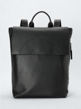 Black Backpacks