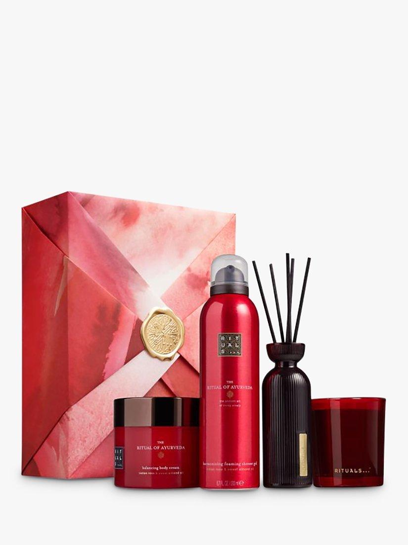 Rituals The Ritual of Ayurveda Large Bodycare Gift Set