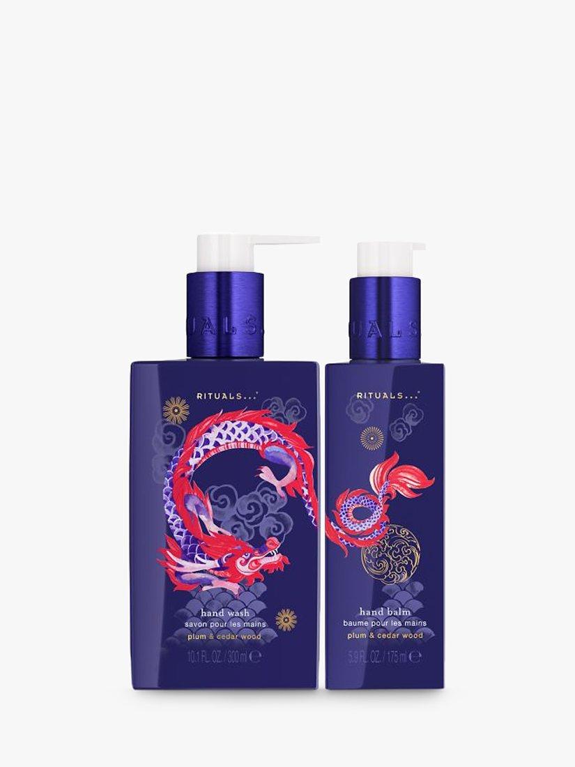 Rituals The Legend of The Dragon Kitchen Hand Care Gift Set