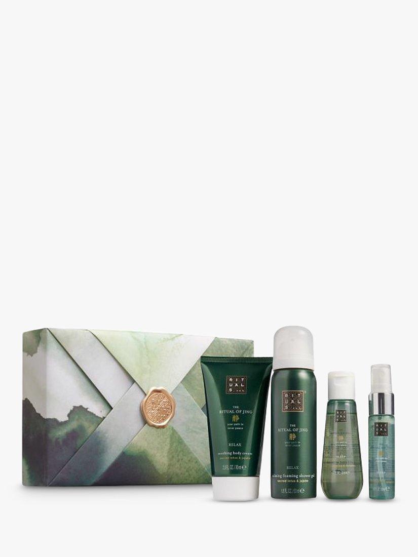 Rituals The Ritual of Jing Small Bodycare Gift Set