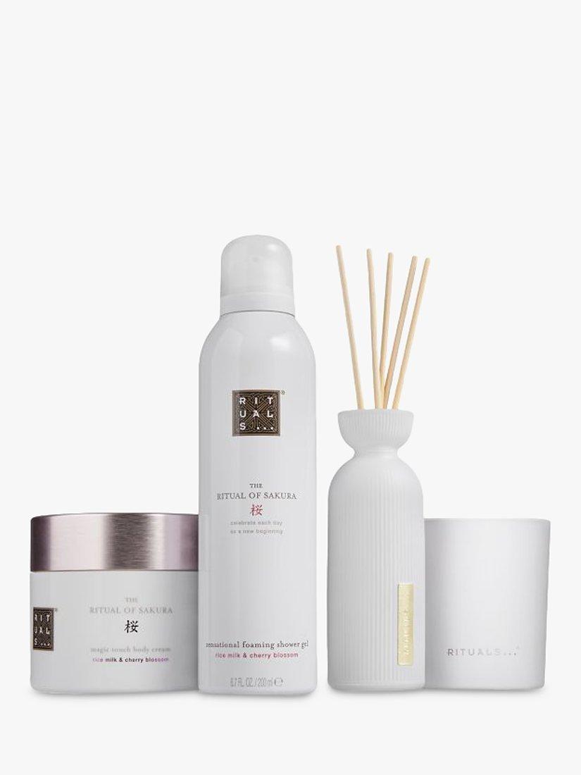 Rituals The Ritual of Sakura Large Bodycare Gift Set