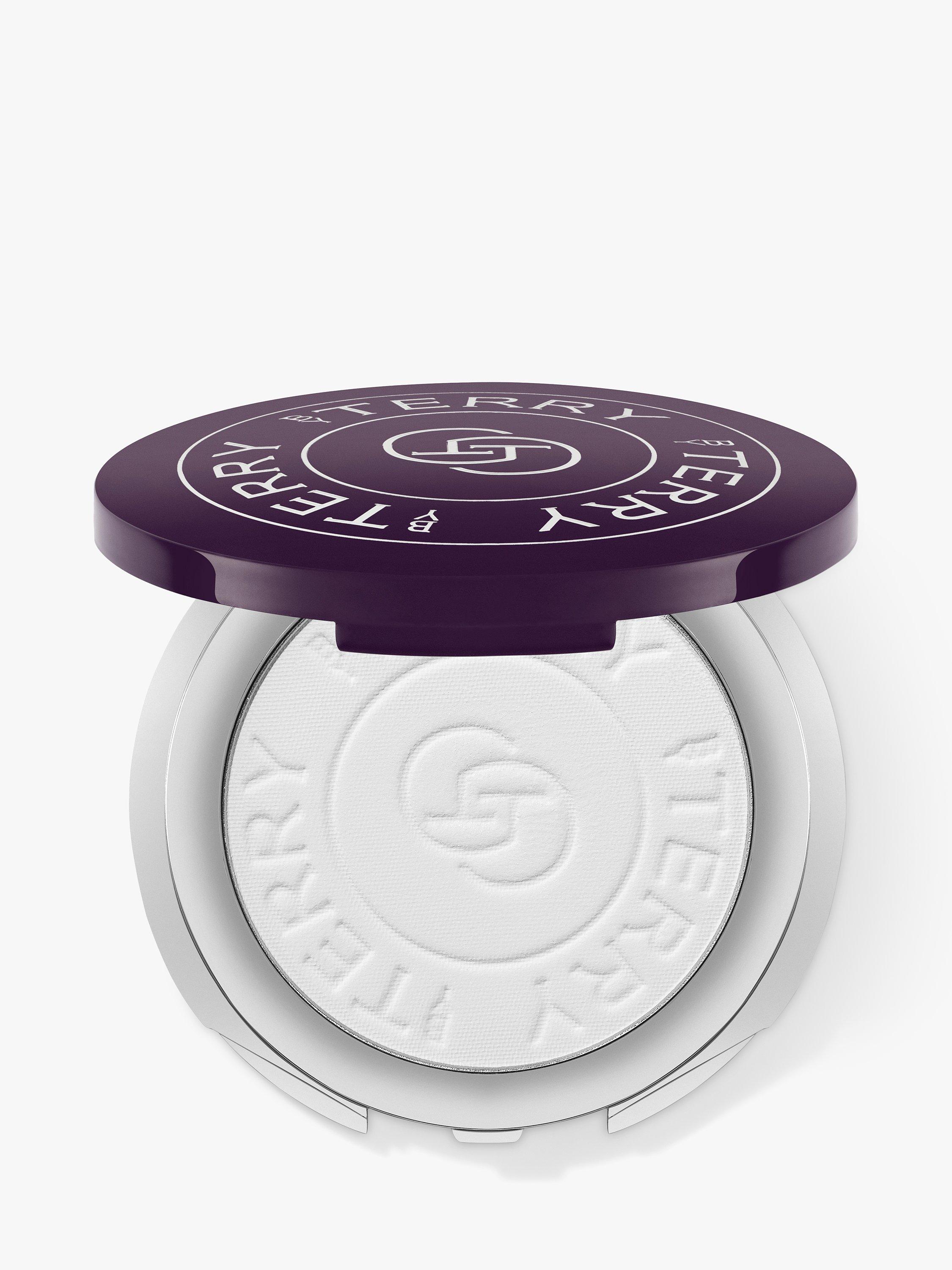Product image 1 of 8, which shows BY TERRY MTG 8HA Hyaluronic Pressed Hydra-Powder, Travel Size, 2.5g