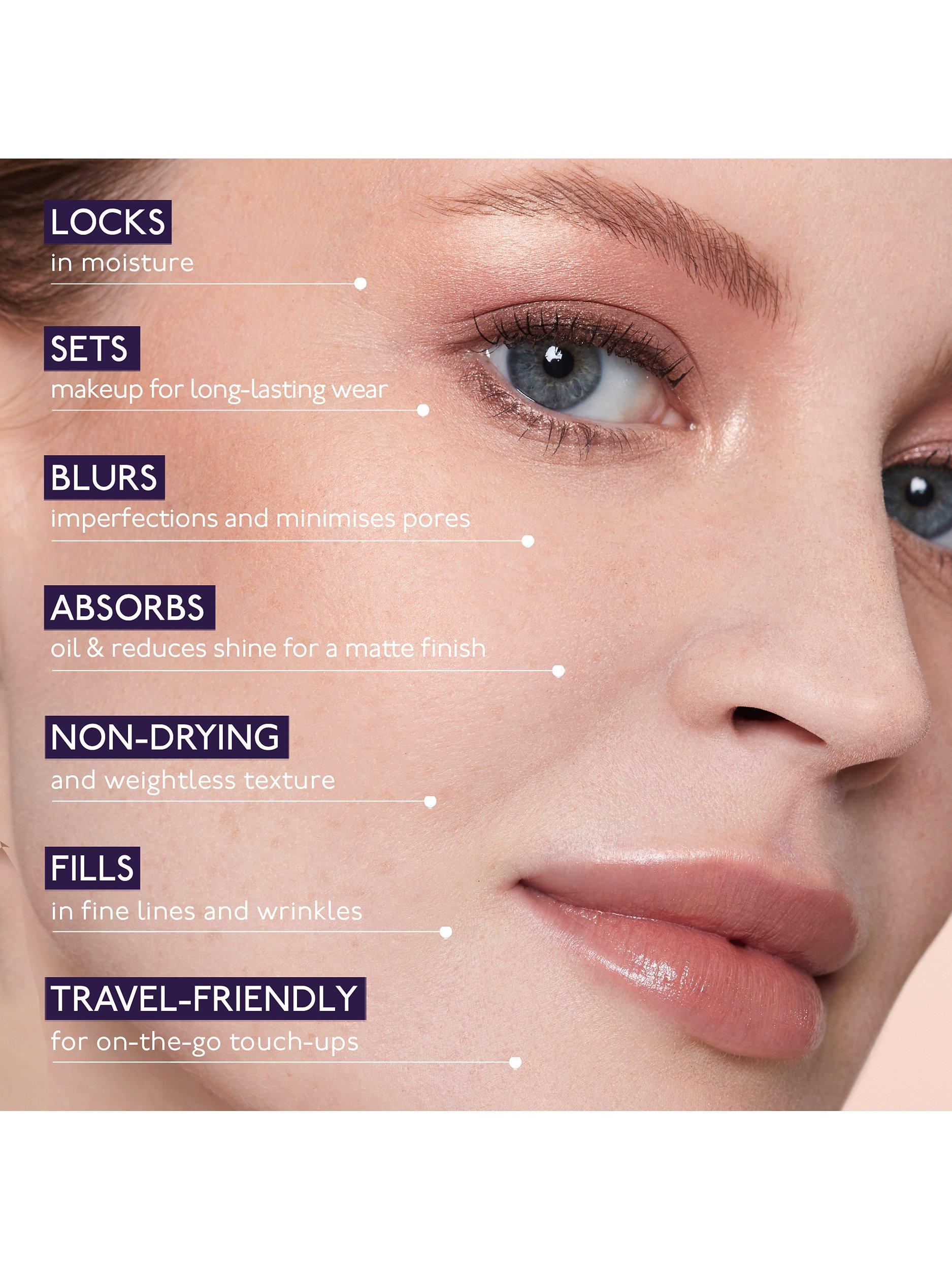 Product image 5 of 8, which shows BY TERRY MTG 8HA Hyaluronic Pressed Hydra-Powder, Travel Size, 2.5g