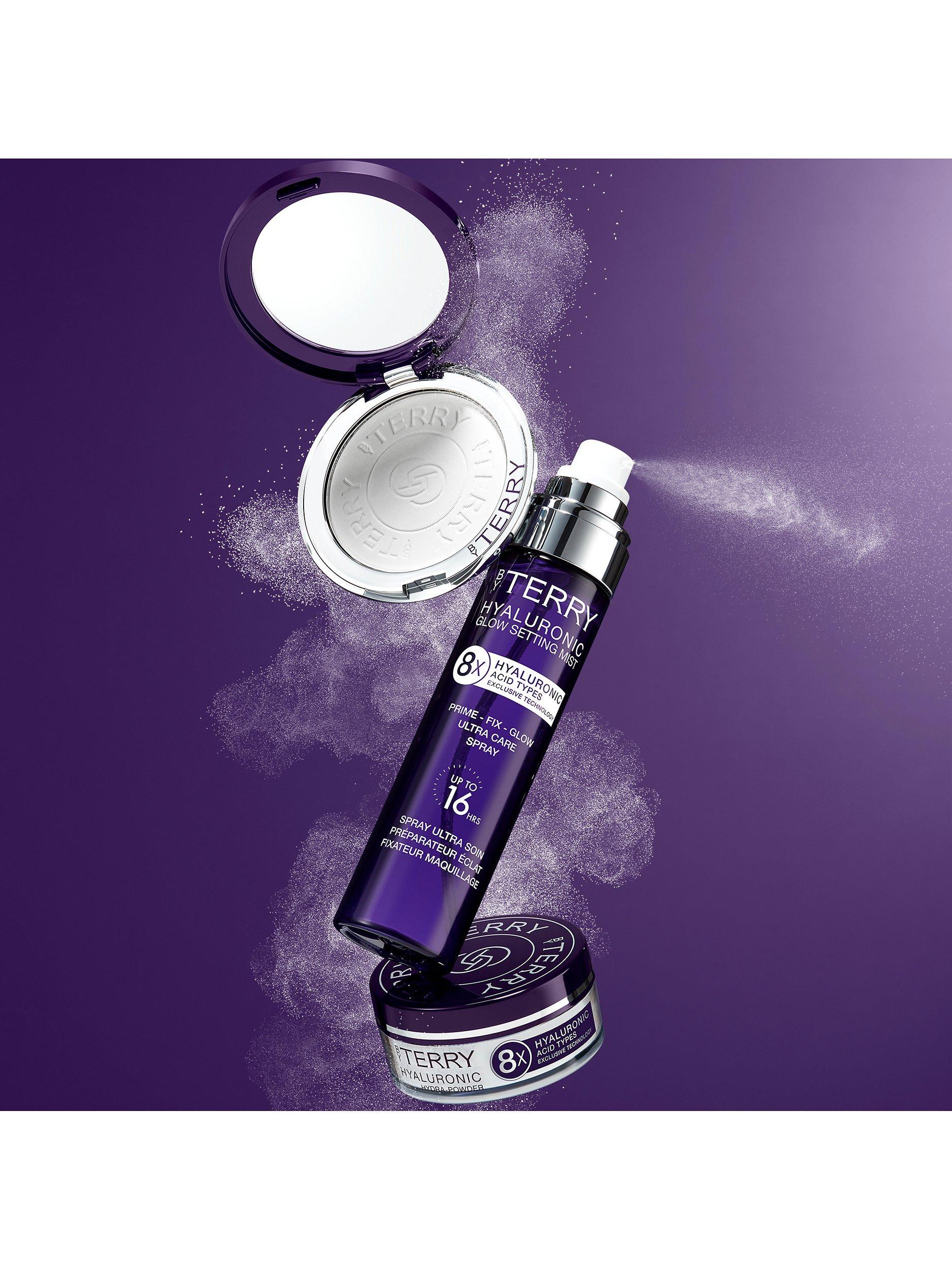Product image 9 of 9, which shows BY TERRY 8HA Hyaluronic Pressed Hydra-Powder, 7,5g