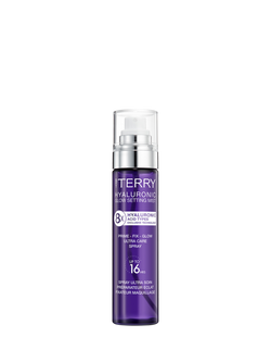 BY TERRY Hyaluronic Glow Setting Mist, 