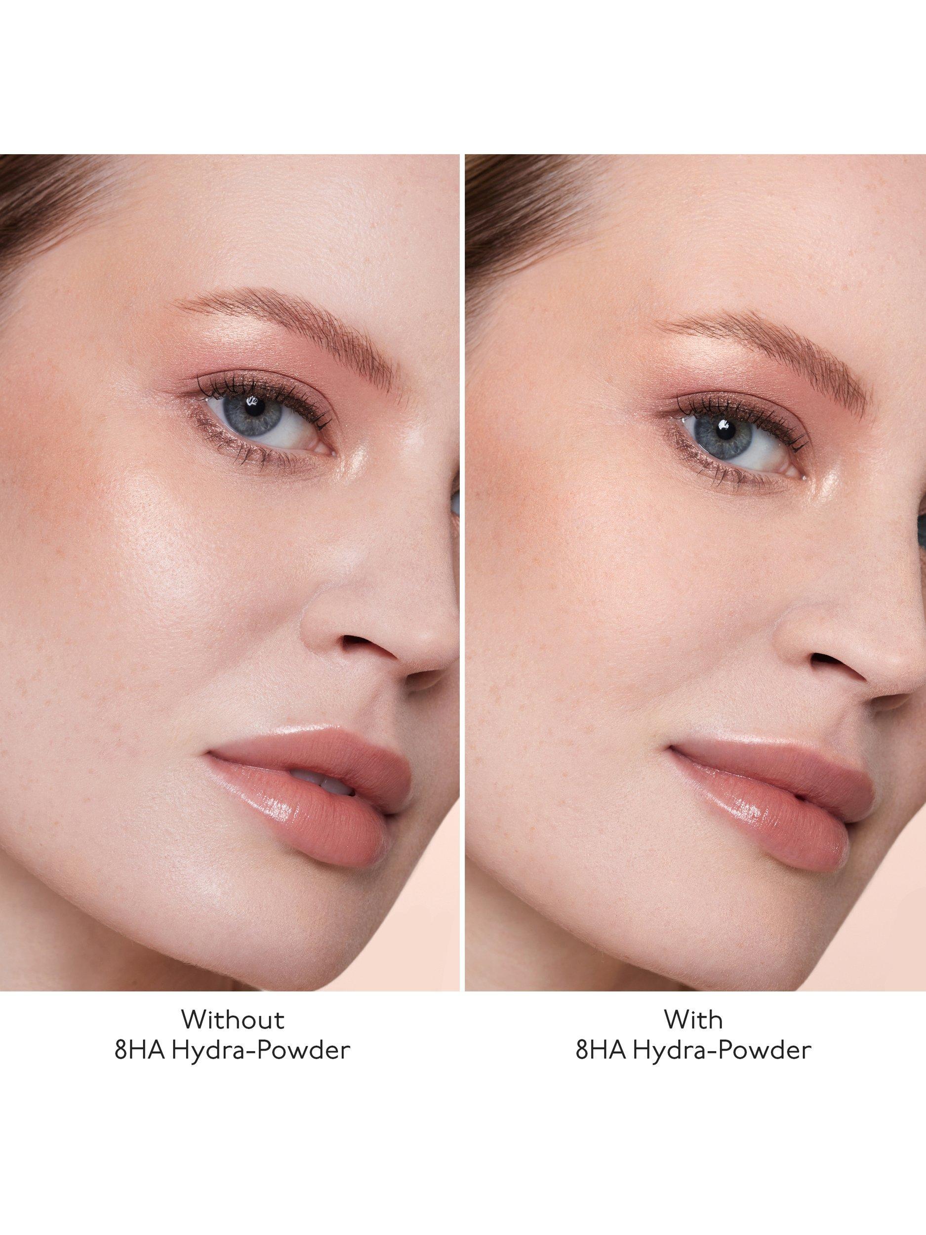 Product image 2 of 5, which shows BY TERRY MTG 8HA Hyaluronic Hydra-Powder, 4g