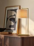 Blakely Touch Task Table Lamp