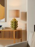 John Lewis Bubble Table Lamp
