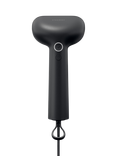Steamery Cirrus X Handheld Clothes Steamer, Onyx