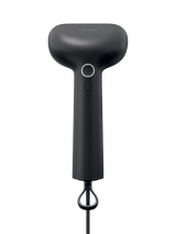 Steamery Cirrus X Handheld Clothes Steamer, Onyx