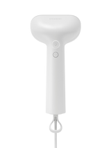 Steamery Cirrus X Handheld Clothes Steamer, Cotton