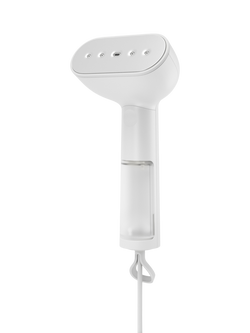 Steamery Cirrus X Handheld Clothes Steamer - view 2, Cotton