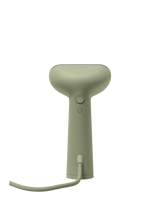 Steamery Cirrus No.3 Handheld Clothes Steamer, Sage