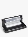 John Lewis Vacuum Sealer, Black/Silver