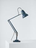 Anglepoise + National Trust 1227 Desk Lamp, Neptune Blue