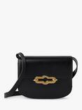 Mulberry Pimlico Super Lux Calf Leather Satchel