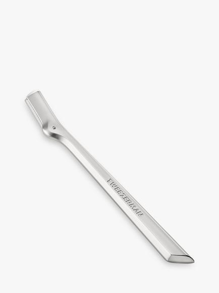 Tweezerman Brow Razor, 