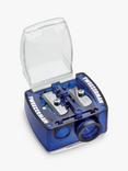 Tweezerman Pencil Sharpener, Blue