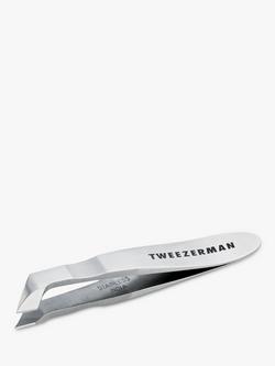 Tweezerman Mini Cuticle Nipper, 