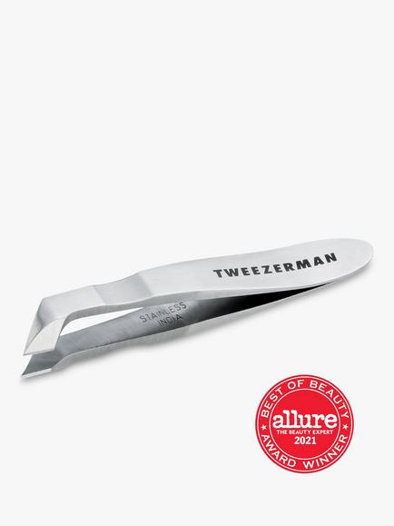 Tweezerman Mini Cuticle Nipper - view 2, 