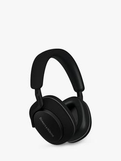 Bowers & Wilkins PX7 S2e Noise Cancelling Wireless Over Ear Headphones, Storm Grey