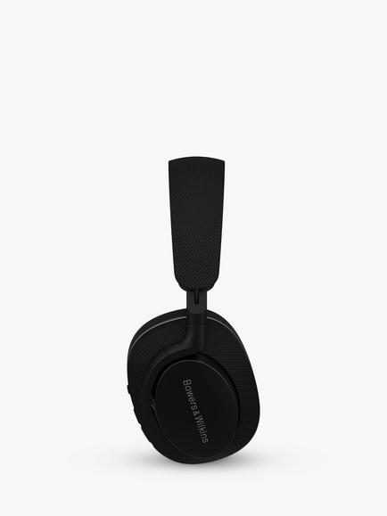 Bowers & Wilkins PX7 S2e Noise Cancelling Wireless Over Ear Headphones - view 2, Storm Grey