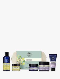 Neal's Yard Remedies Mother & Baby Travel Kit, 0