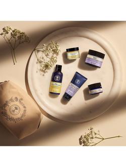 Neal's Yard Remedies Mother & Baby Travel Kit - view 2, 0