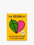 Laurence King Publishing The Vegan Kit