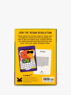 Laurence King Publishing The Vegan Kit - view 2, Multi