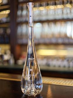 Cygnet 22 Welsh Gin, 70cl - view 2, Multi