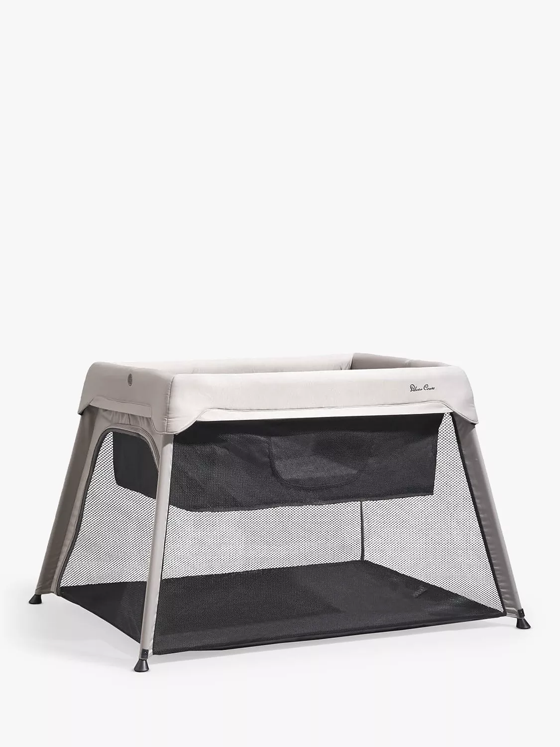John lewis travel cot best sale