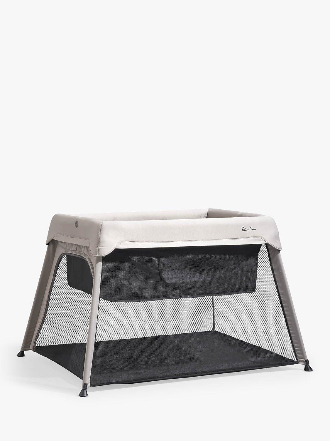 Silver Cross Slumber Travel Cot