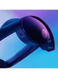 Meta Quest Pro, All-In-One Virtual Reality Headset and Controllers, 256GB