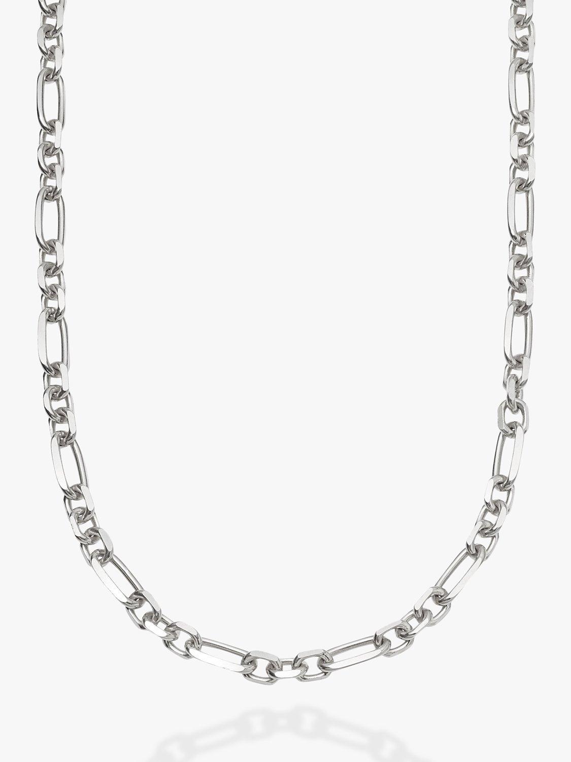 John lewis silver chain sales