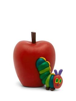 tonies The Very Hungry Caterpillar Tonie Audio Collection, Multi